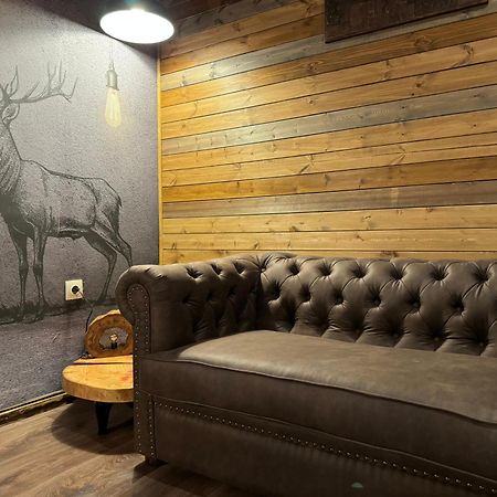 The Forest Villa بوروفتس المظهر الخارجي الصورة