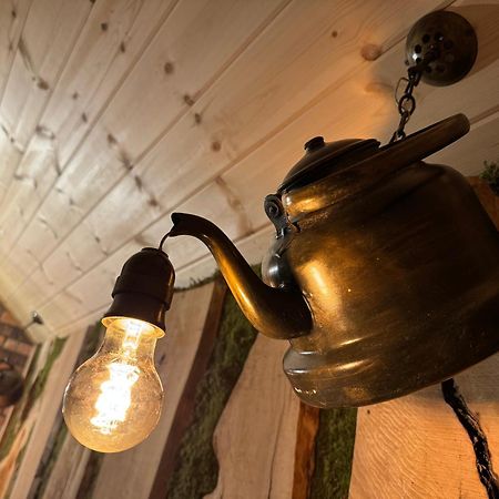 The Forest Villa بوروفتس المظهر الخارجي الصورة
