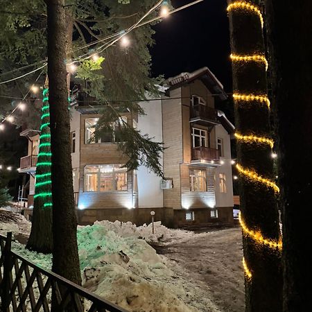 The Forest Villa بوروفتس المظهر الخارجي الصورة