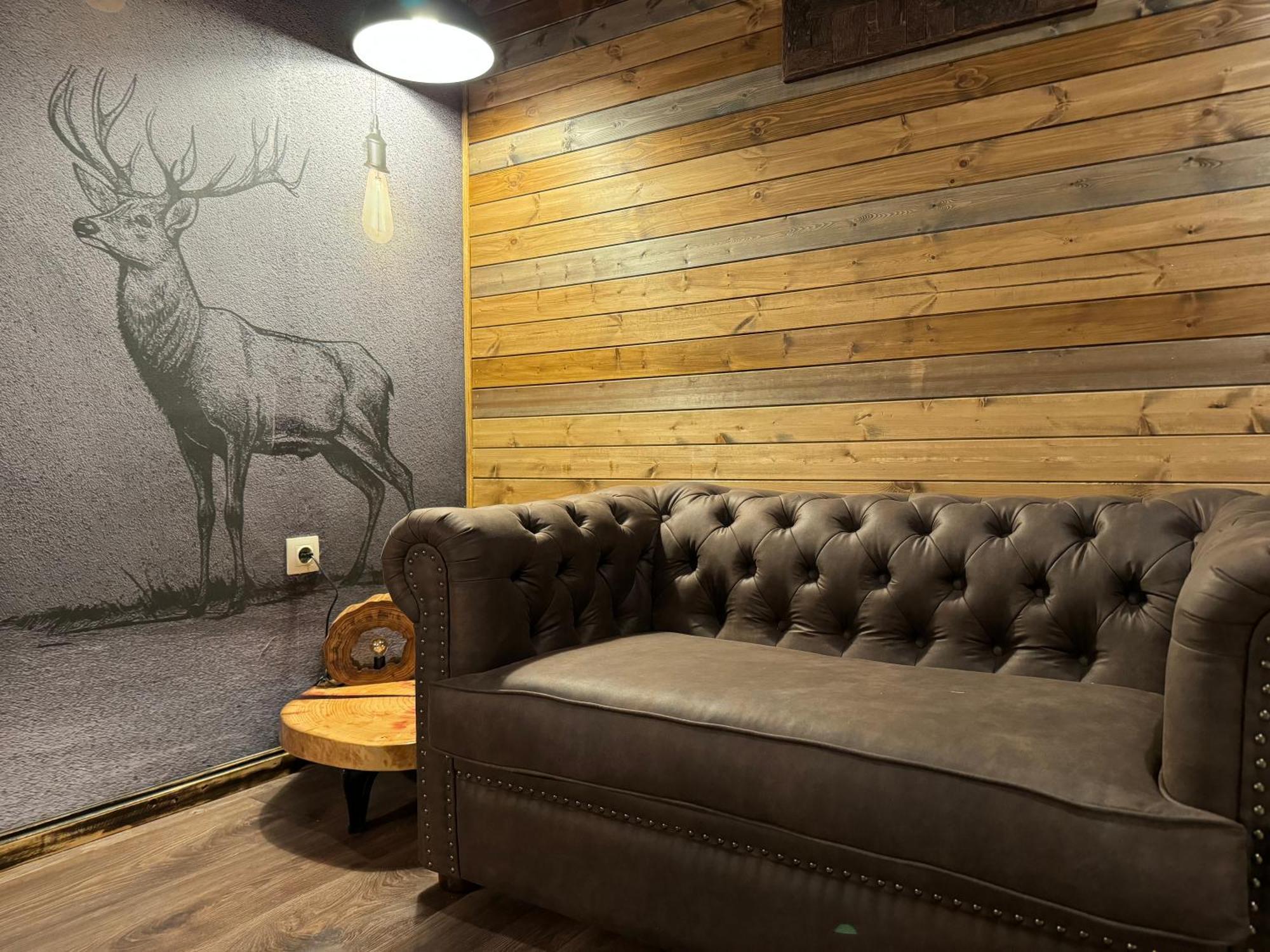 The Forest Villa بوروفتس المظهر الخارجي الصورة