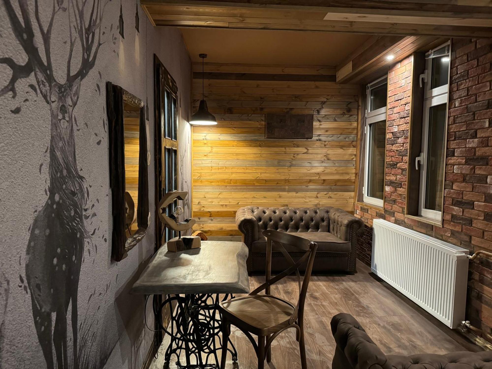 The Forest Villa بوروفتس المظهر الخارجي الصورة