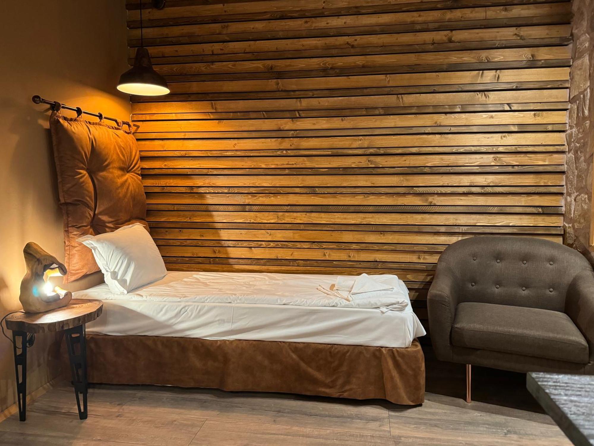The Forest Villa بوروفتس المظهر الخارجي الصورة