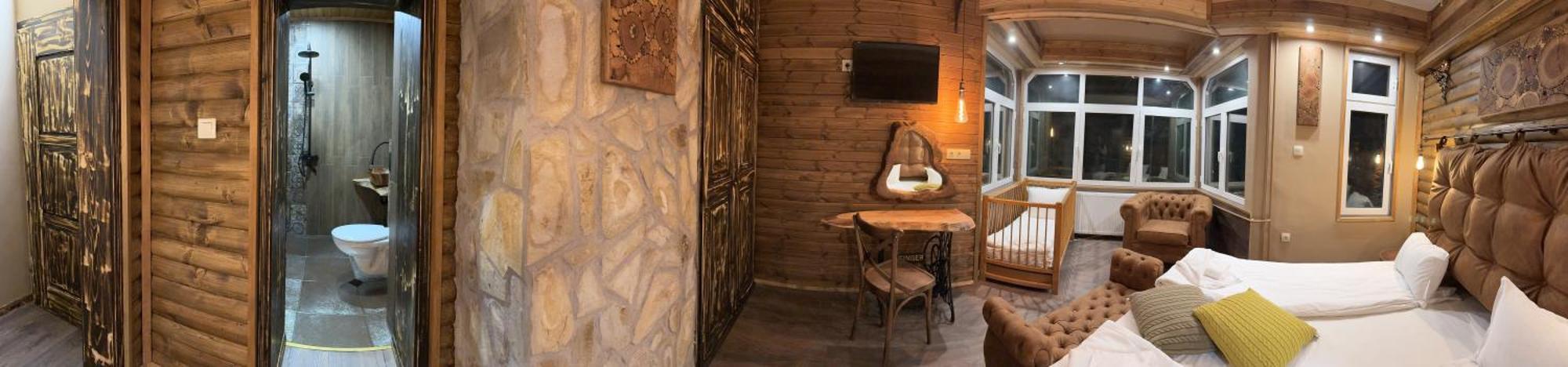 The Forest Villa بوروفتس المظهر الخارجي الصورة