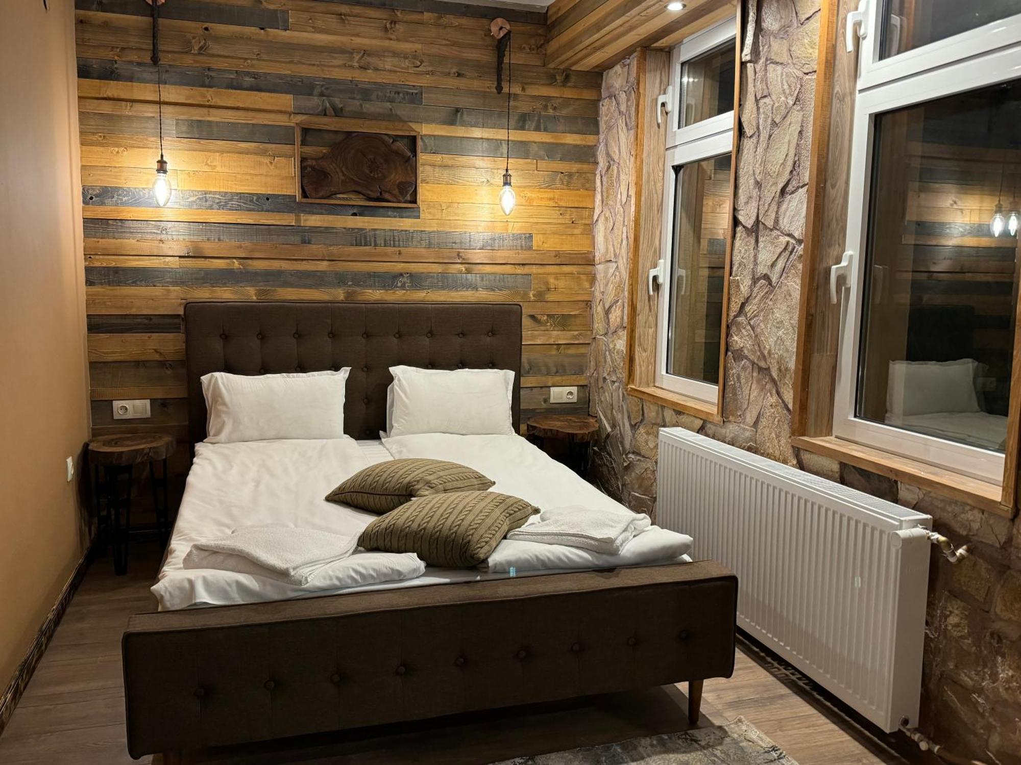 The Forest Villa بوروفتس المظهر الخارجي الصورة