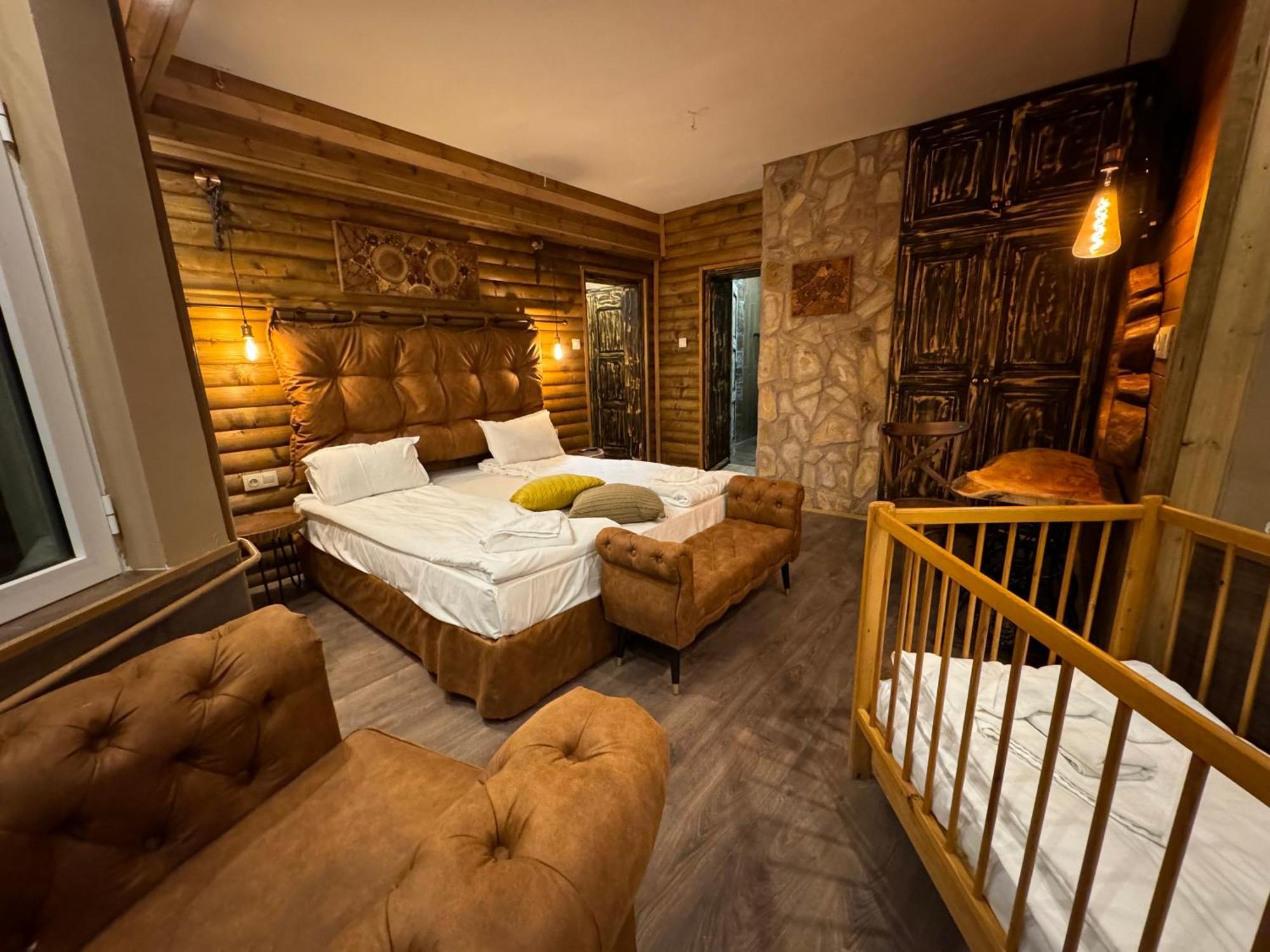 The Forest Villa بوروفتس المظهر الخارجي الصورة