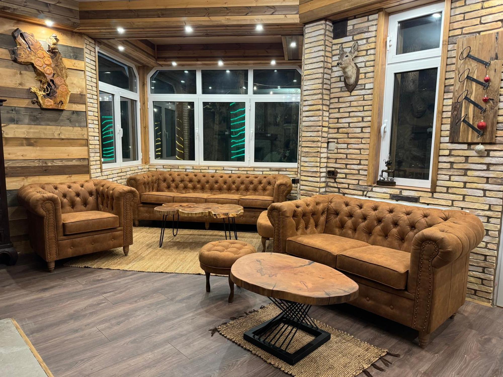 The Forest Villa بوروفتس المظهر الخارجي الصورة