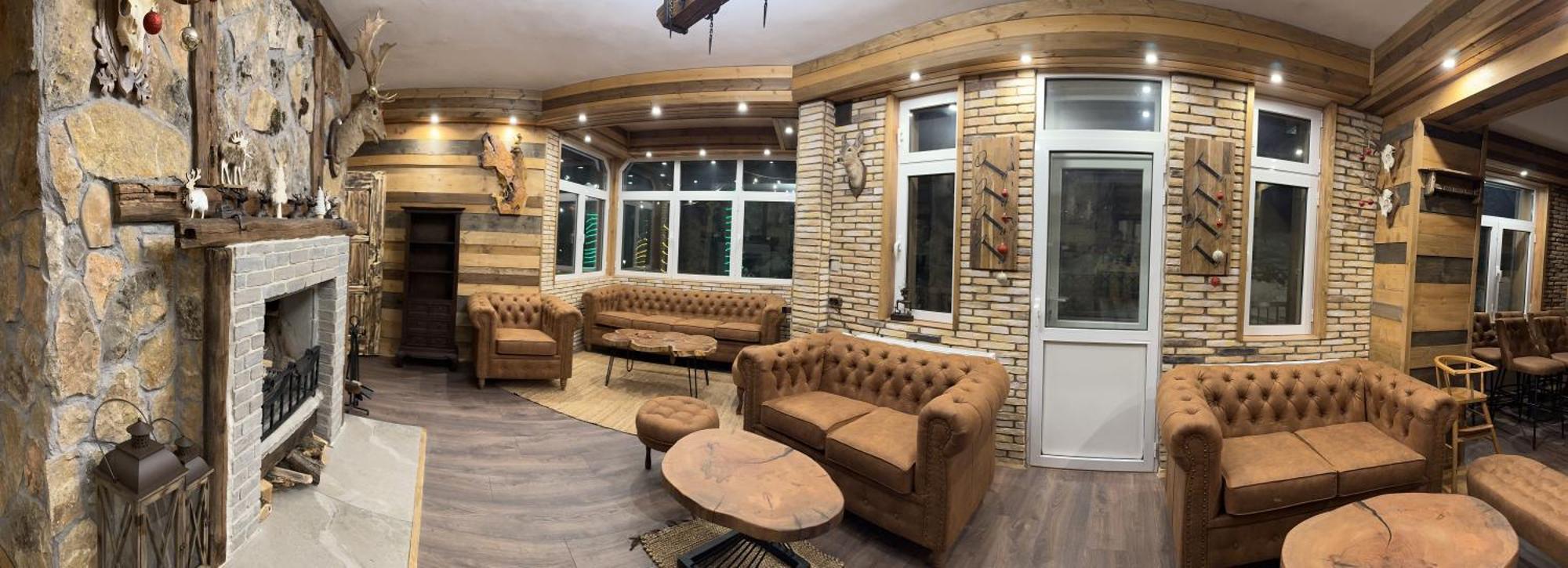 The Forest Villa بوروفتس المظهر الخارجي الصورة