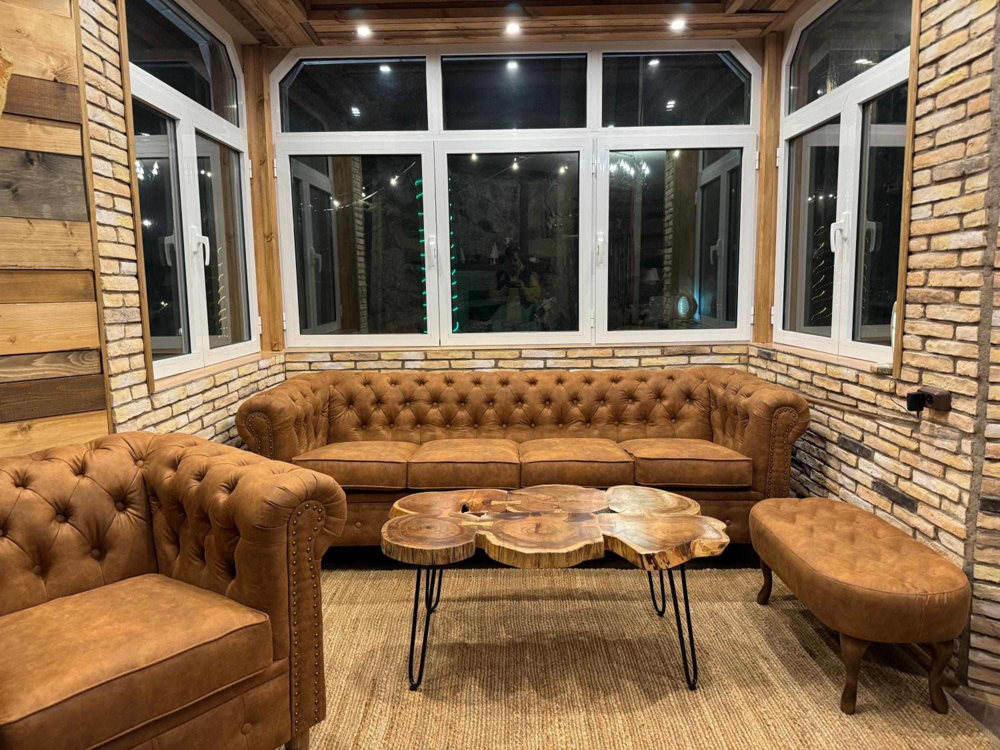 The Forest Villa بوروفتس المظهر الخارجي الصورة