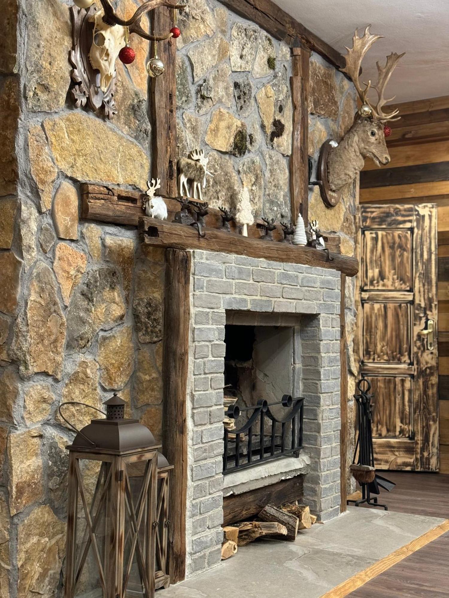The Forest Villa بوروفتس المظهر الخارجي الصورة