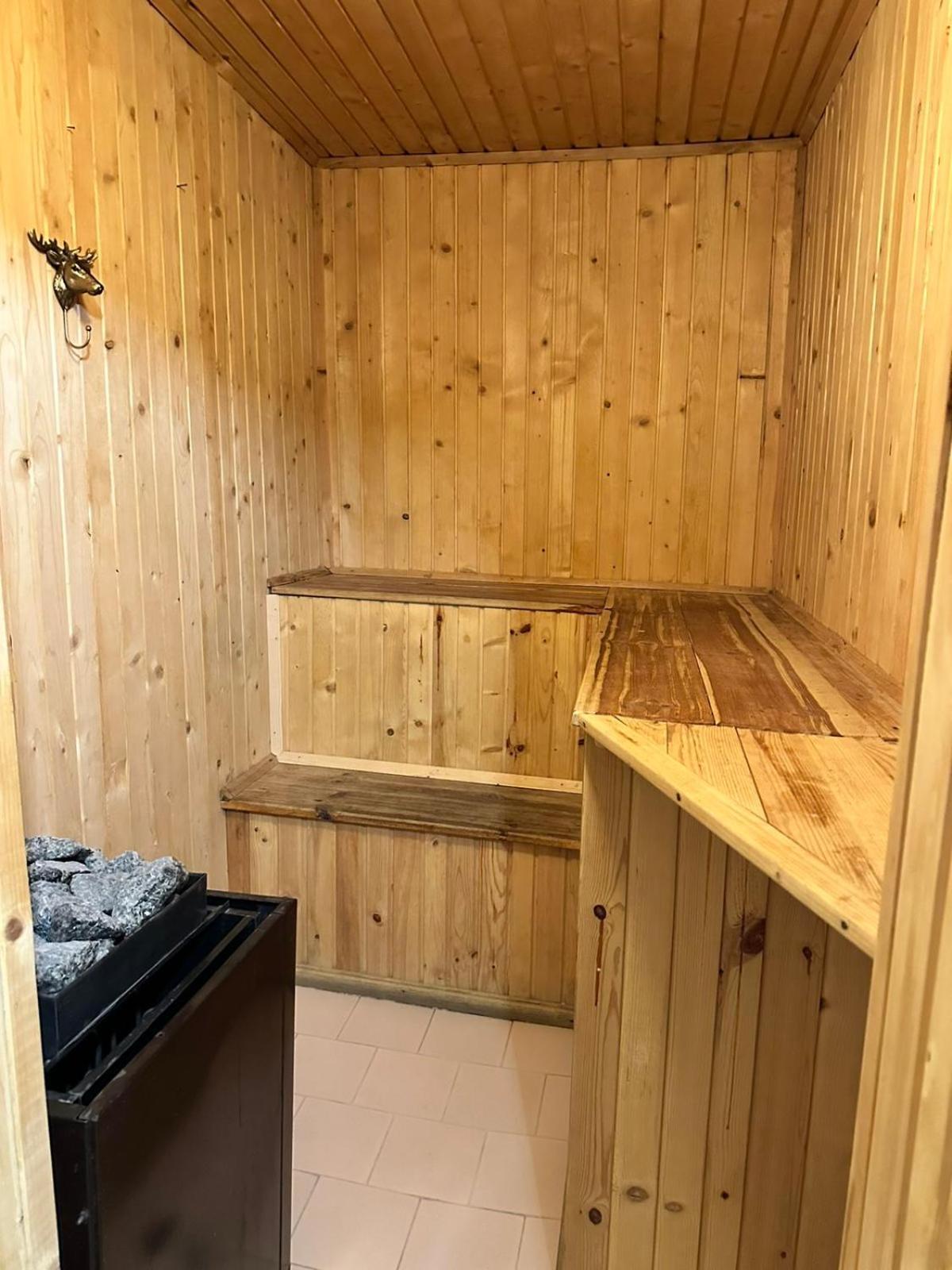 The Forest Villa بوروفتس المظهر الخارجي الصورة