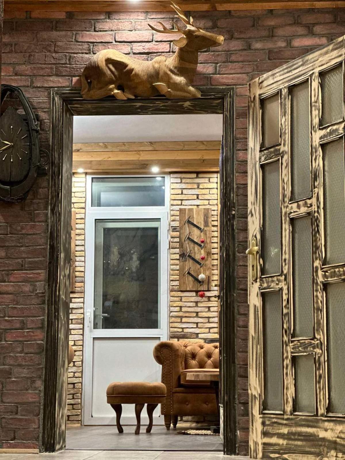 The Forest Villa بوروفتس المظهر الخارجي الصورة