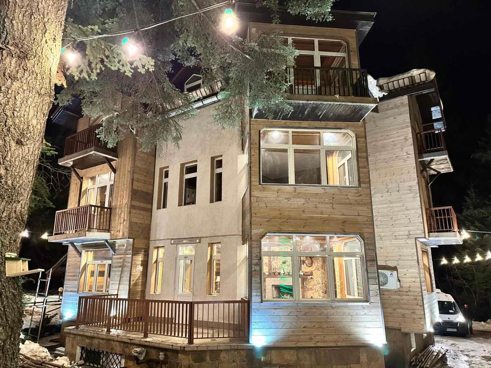 The Forest Villa بوروفتس المظهر الخارجي الصورة