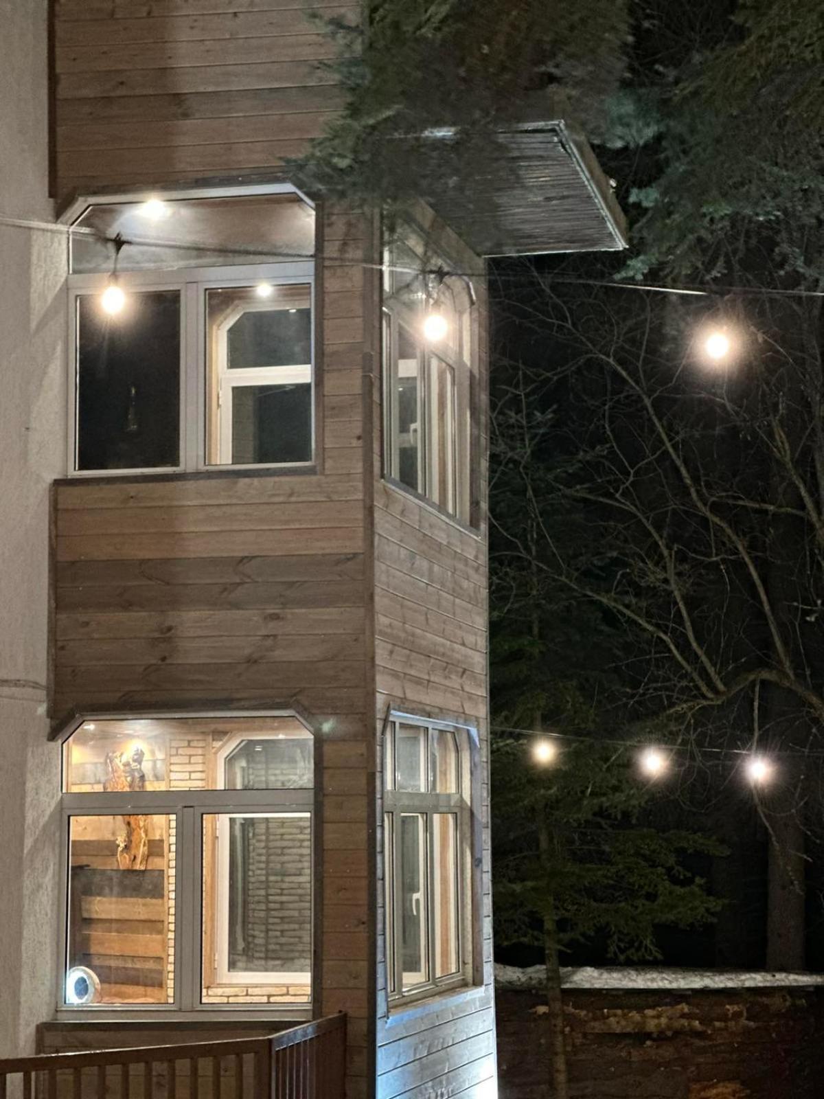 The Forest Villa بوروفتس المظهر الخارجي الصورة