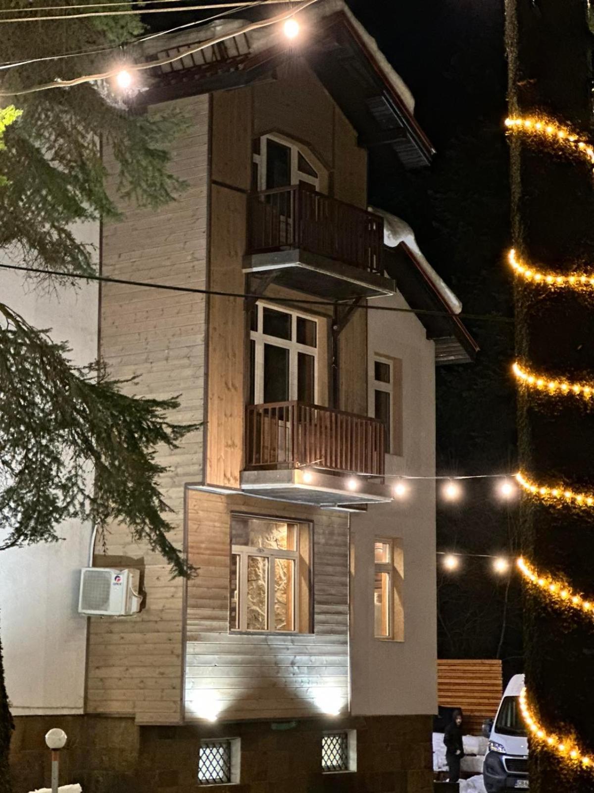 The Forest Villa بوروفتس المظهر الخارجي الصورة