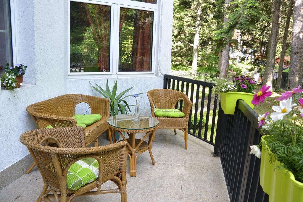 The Forest Villa بوروفتس المظهر الخارجي الصورة